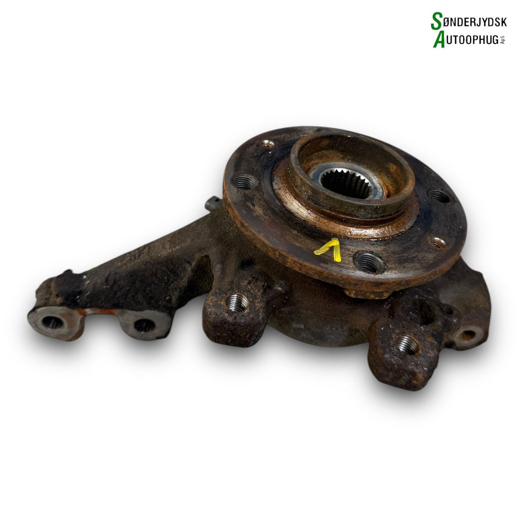 Opel Corsa F Spindel For V Med OEM Nr. 9826878080 Fra Opel Ophugger
