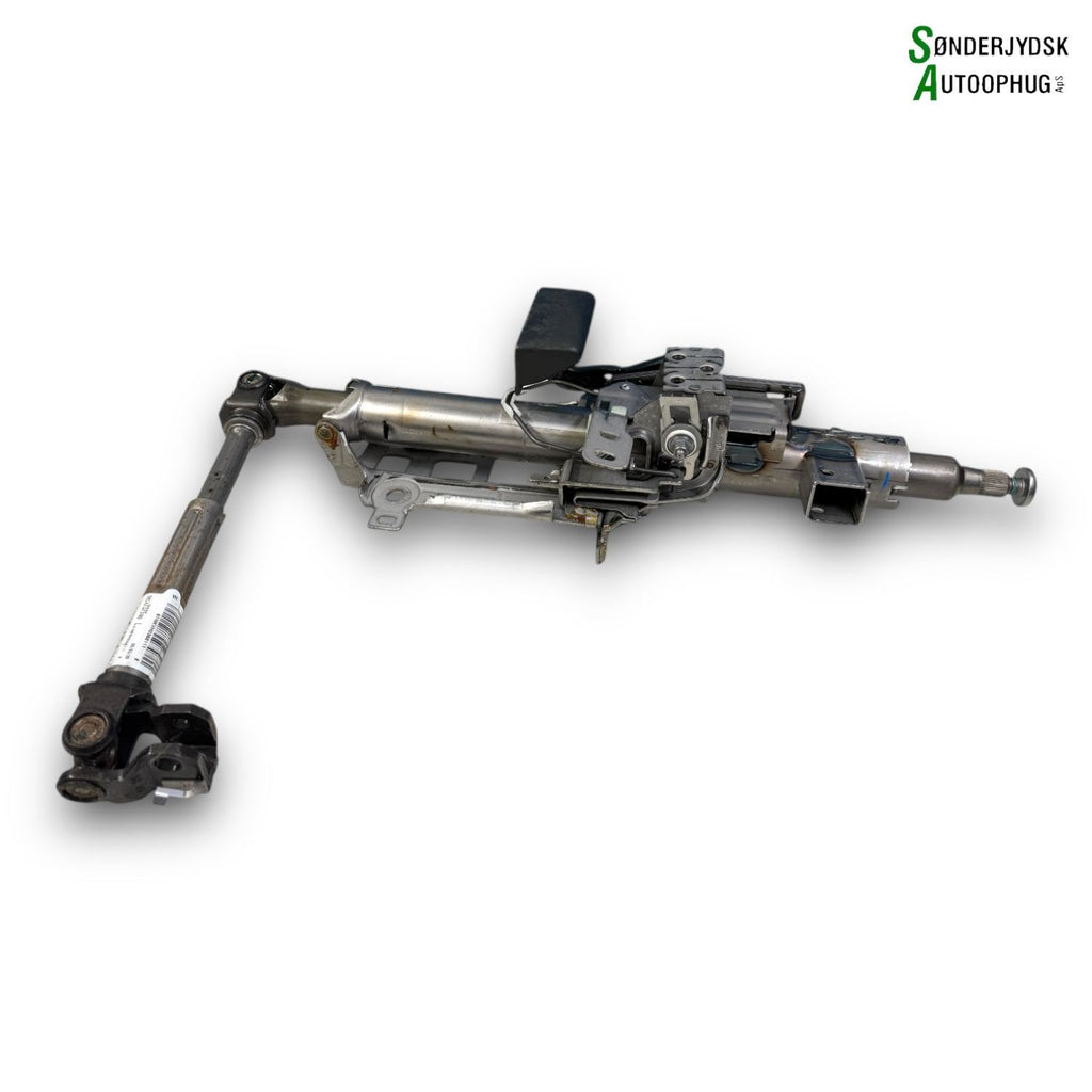 Opel Corsa F Ratstamme Med OEM Nr. Ophugger Fra Opel Ophugger