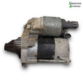 Opel Corsa F Starter Med OEM Nr. 1632746480 Fra Opel Ophugger