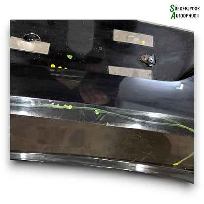 Opel Corsa F Bagkofanger Med OEM Nr. 166335691T Fra Opel Ophugger