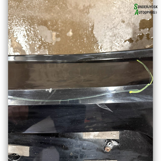 Opel Corsa F Bagkofanger Med OEM Nr. 166335691T Fra Opel Ophugger