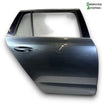 Skoda Octavia Bagdør H Med OEM Nr. 5E9833056C Fra Skoda Ophugger
