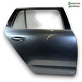 Skoda Octavia Bagdør H Med OEM Nr. 5E9833056C Fra Skoda Ophugger