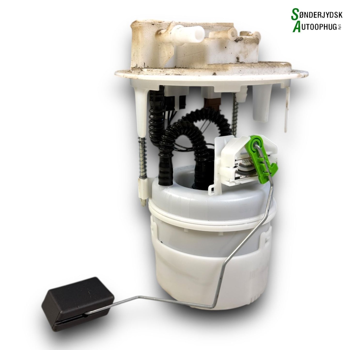 Opel Corsa F Benz/Brændstofpumpe El Med OEM Nr. 9839248180 Fra Opel Ophugger