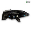 Opel Corsa F Baglygte Med OEM Nr. 90194151 Fra Opel Ophugger