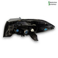 Opel Corsa F Baglygte Med OEM Nr. 9829317380 Fra Opel Ophugger