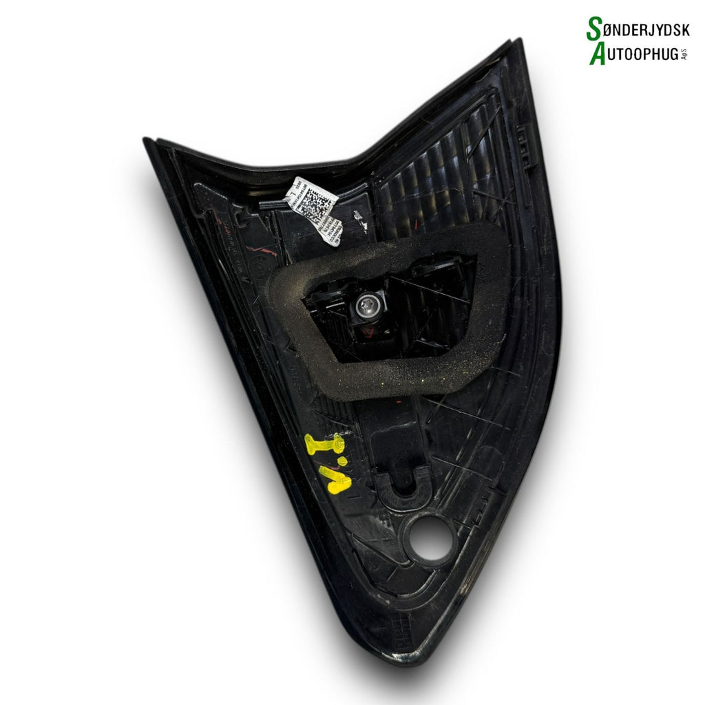 Opel Corsa F Baglygte Med OEM Nr. 9830097780 Fra Opel Ophugger