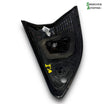 Opel Corsa F Baglygte Med OEM Nr. 9830097780 Fra Opel Ophugger