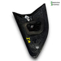 Opel Corsa F Baglygte Med OEM Nr. 9830097780 Fra Opel Ophugger