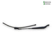 Opel Corsa F Viskerarm Med OEM Nr. 1640637080 Fra Opel Ophugger