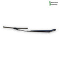 Opel Corsa F Viskerarm Med OEM Nr. 1640636680 Fra Opel Ophugger