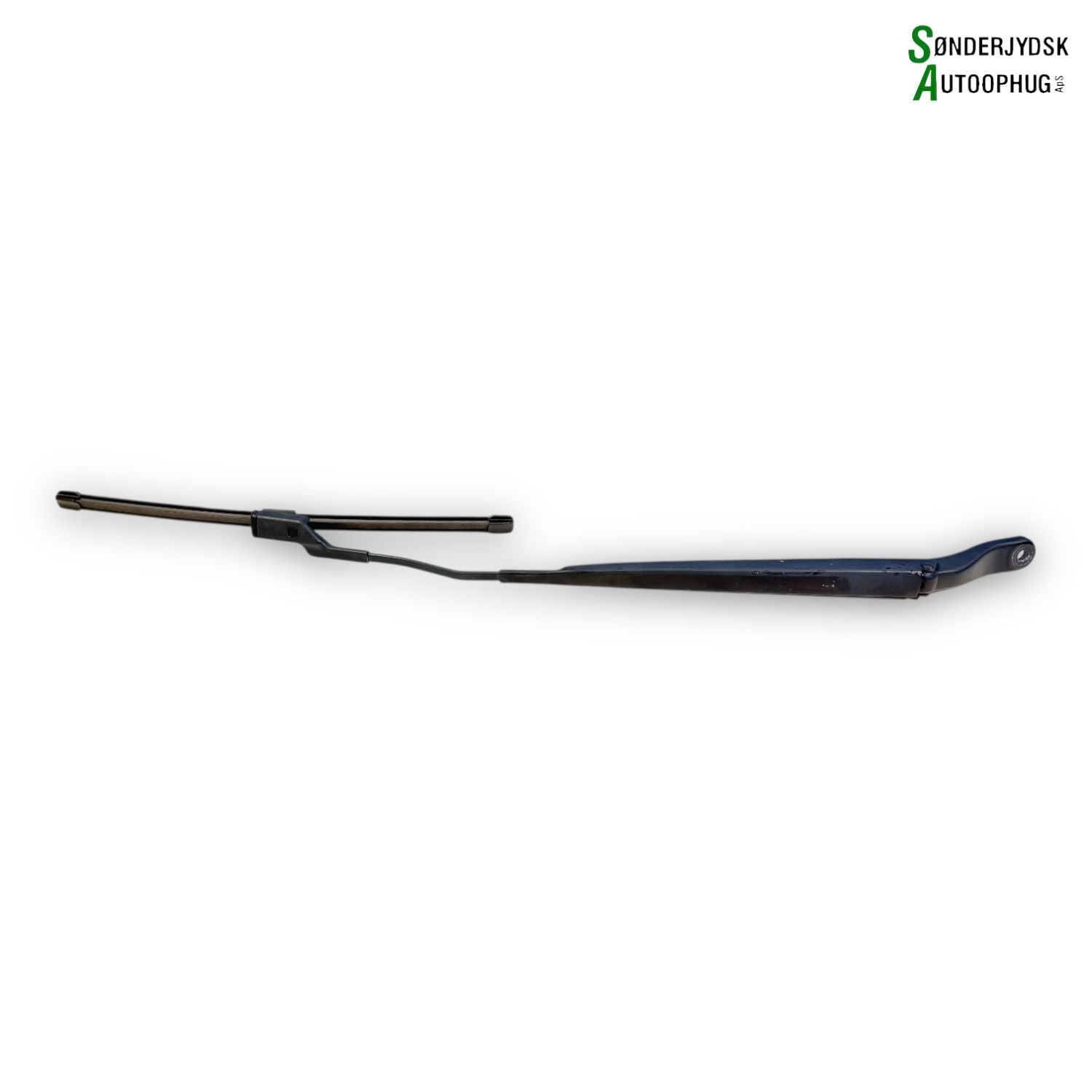 Opel Corsa F Viskerarm Med OEM Nr. 1640636680 Fra Opel Ophugger
