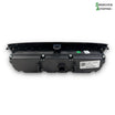Opel Corsa F Varmeregulering Med OEM Nr. 9831889280 Fra Opel Ophugger