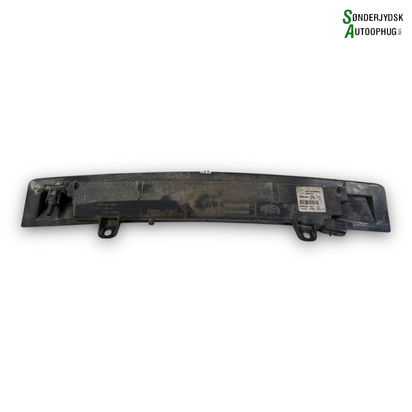 Opel Corsa F Bremselys Med OEM Nr. 9689043280 Fra Opel Ophugger