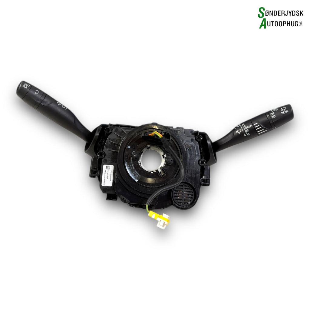 Opel Corsa F Kontakt Combi Med OEM Nr. 98426959YX Fra Opel Ophugger