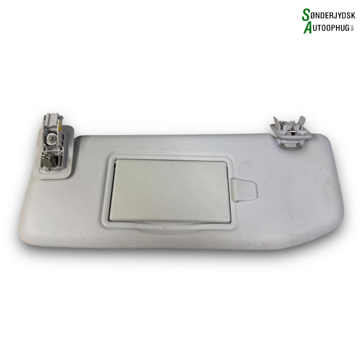 Opel Corsa F Solskærm Med OEM Nr. 96738898PR Fra Opel Ophugger