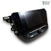 Opel Corsa F Radio, Multi Display Med OEM Nr. 1697049680 Fra Opel Ophugger