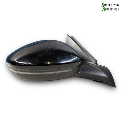 Opel Corsa F Sidespejl Med OEM Nr. 39225906 Fra Opel Ophugger