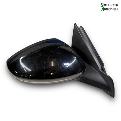 Opel Corsa F Sidespejl Med OEM Nr. 98260171XT Fra Opel Ophugger