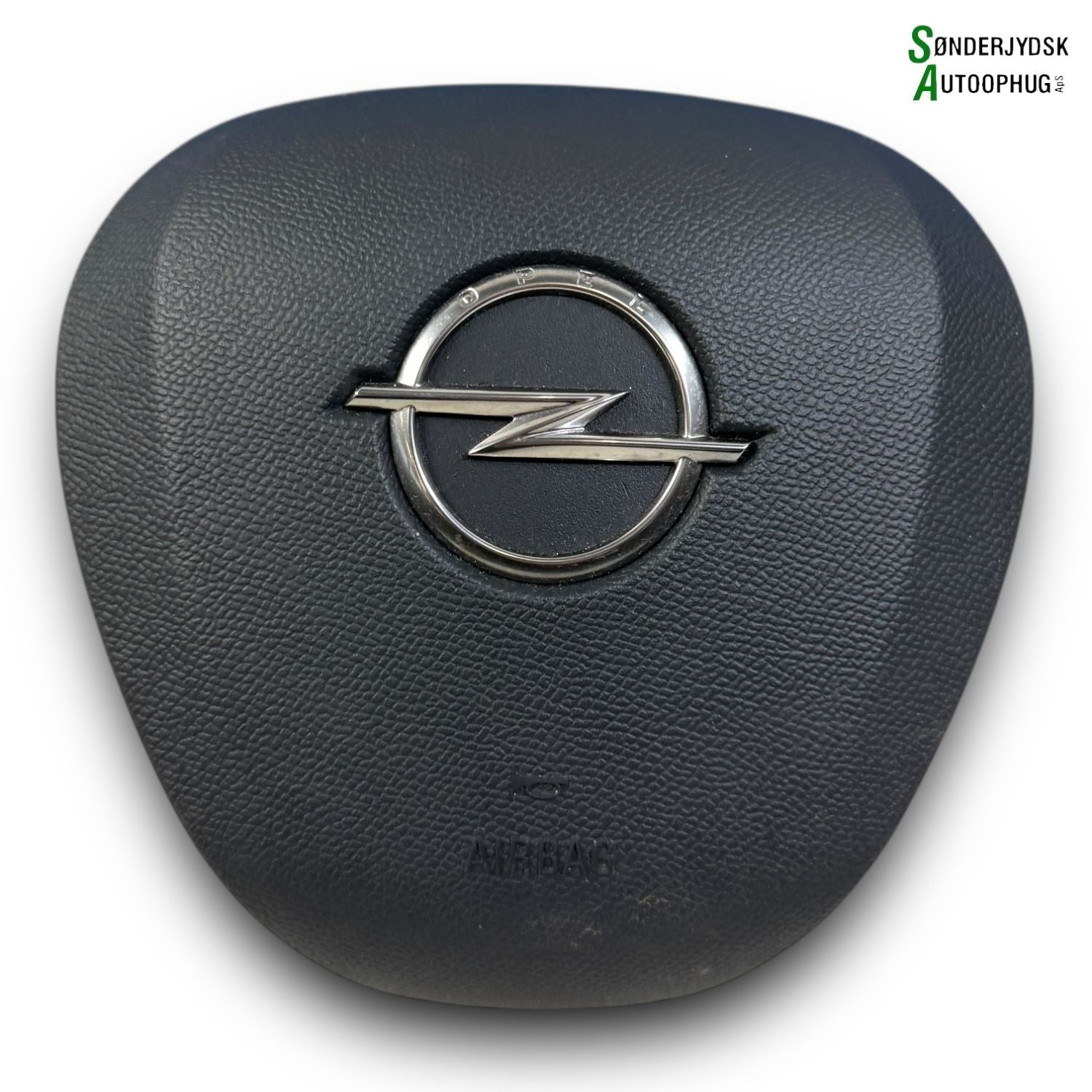 Opel Corsa F Airbag  Med OEM Nr. 98301367ZD Fra Opel Ophugger