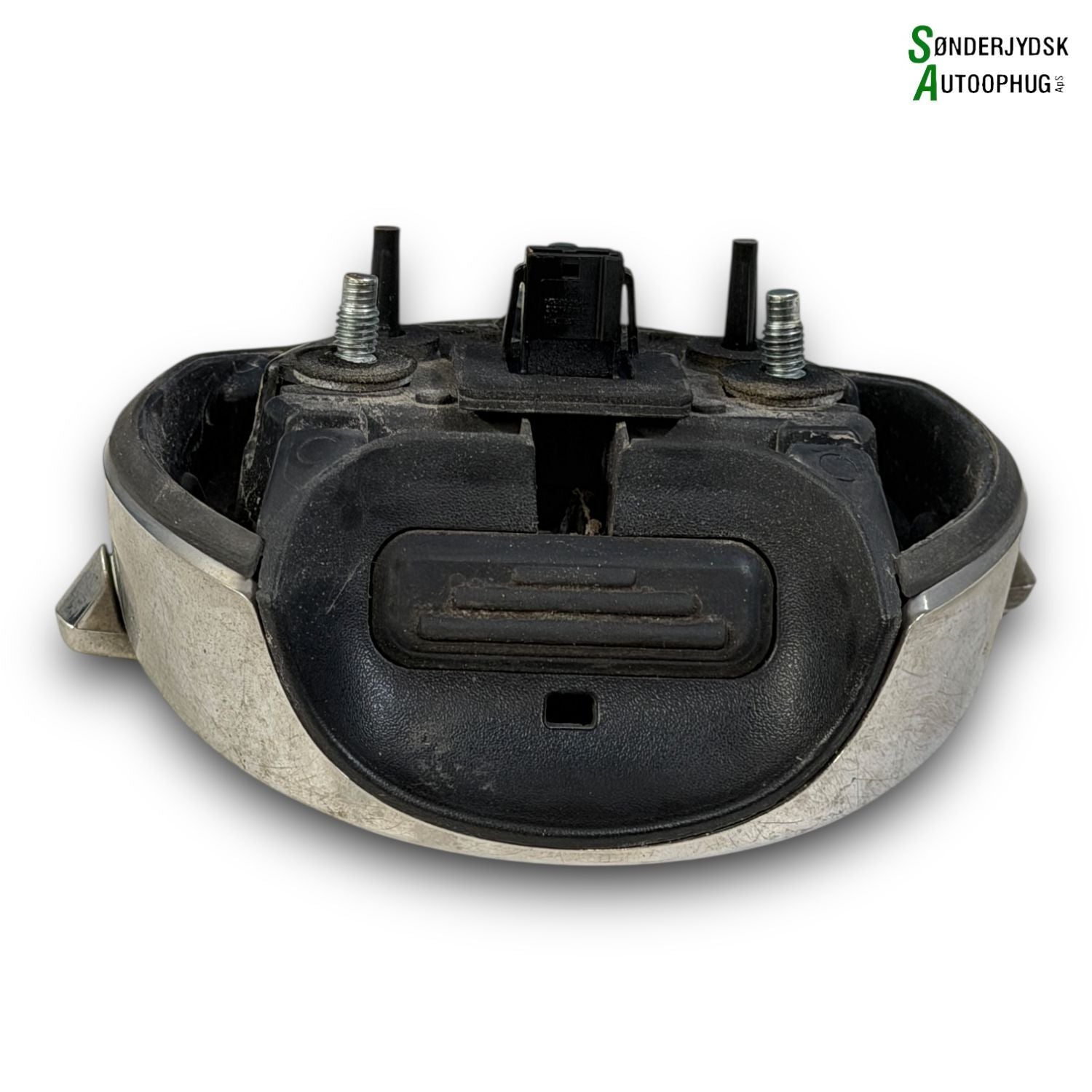 Opel Corsa F Håndtag Udvendig Med OEM Nr. 9830092980 Fra Opel Ophugger