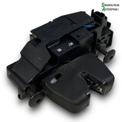 Opel Corsa F Dørlås Med OEM Nr. 3644675 Fra Opel Ophugger