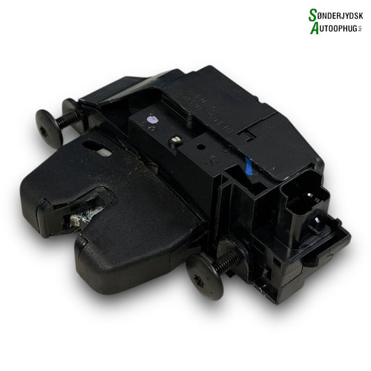 Opel Corsa F Dørlås Med OEM Nr. 3644675 Fra Opel Ophugger