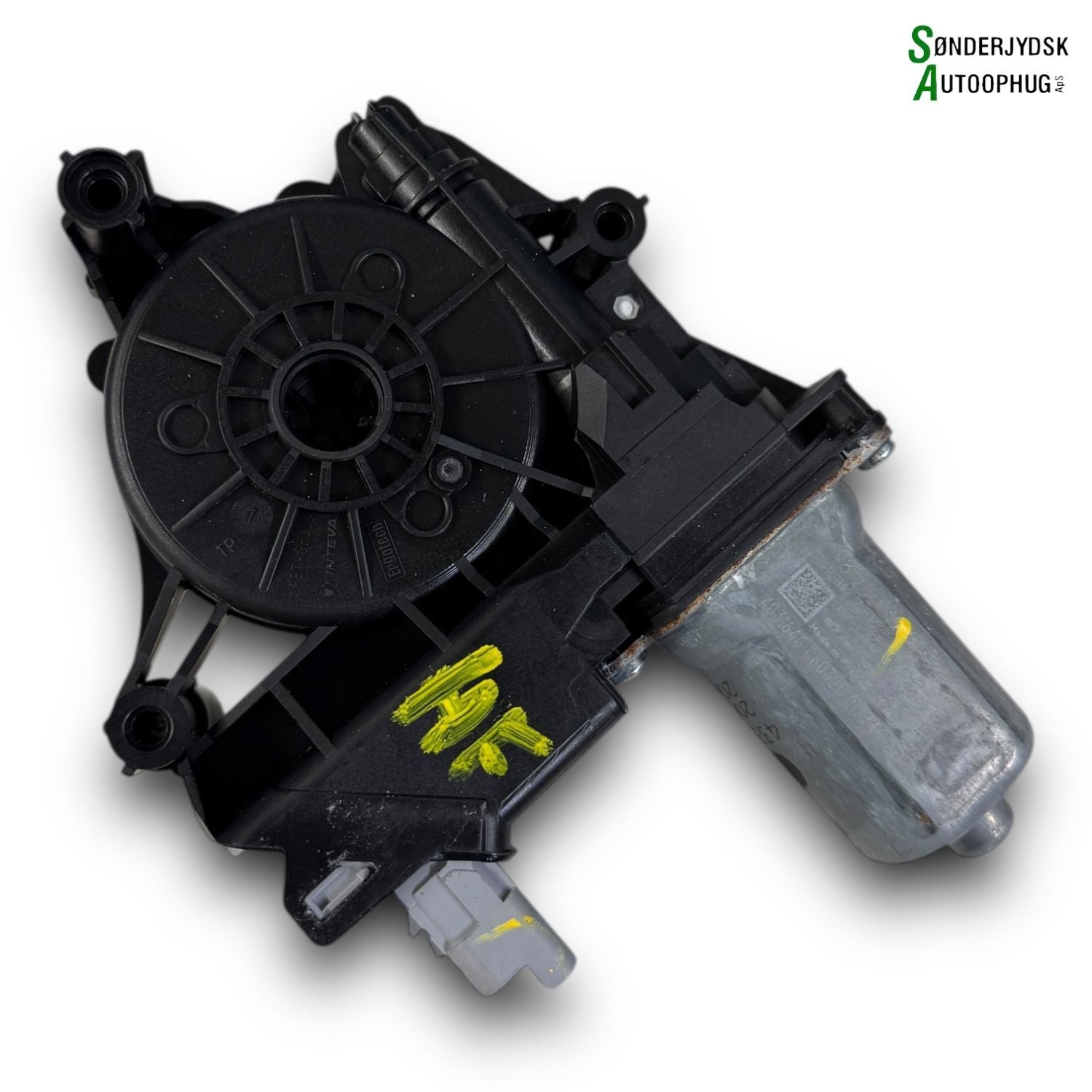 Opel Corsa F Rudemotor - Rudehejs Med OEM Nr. 9829042980 Fra Opel Ophugger