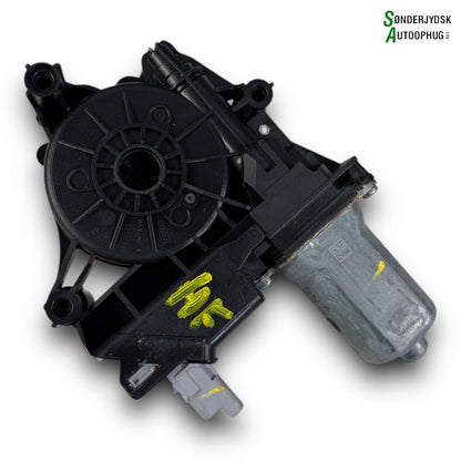 Opel Corsa F Rudemotor - Rudehejs Med OEM Nr. 9829042980 Fra Opel Ophugger