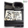 Opel Corsa F Rudemotor - Rudehejs Med OEM Nr. 39182143 Fra Opel Ophugger
