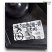 Opel Corsa F Rudemotor - Rudehejs Med OEM Nr. 39182146 Fra Opel Ophugger