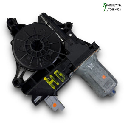 Opel Corsa F Rudemotor - Rudehejs Med OEM Nr. 9829045280 Fra Opel Ophugger