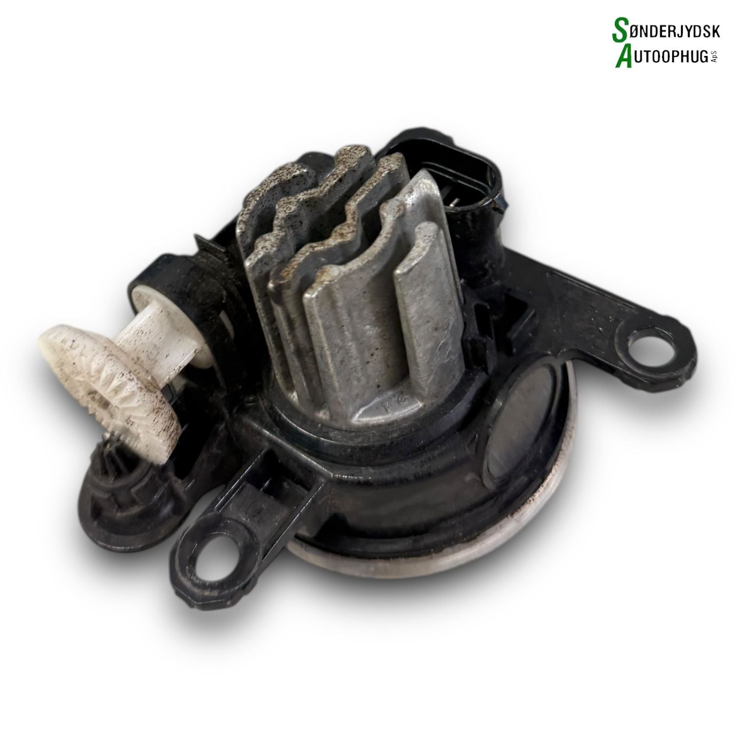 Opel Corsa F Tågelygte For Med OEM Nr. 13497329 Fra Opel Ophugger