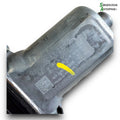 Opel Corsa F Rudemotor - Rudehejs Med OEM Nr. 9829043680 Fra Opel Ophugger