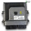 Opel Corsa F Startspærre Med OEM Nr. 9830707680 Fra Opel Ophugger