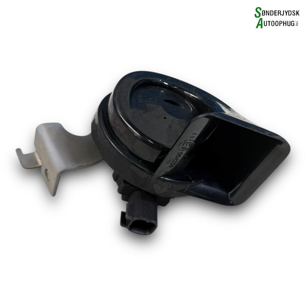 Ford Mustang Mach-E Horn Med OEM Nr. LJ9T13802BA Fra Ford Ophugger