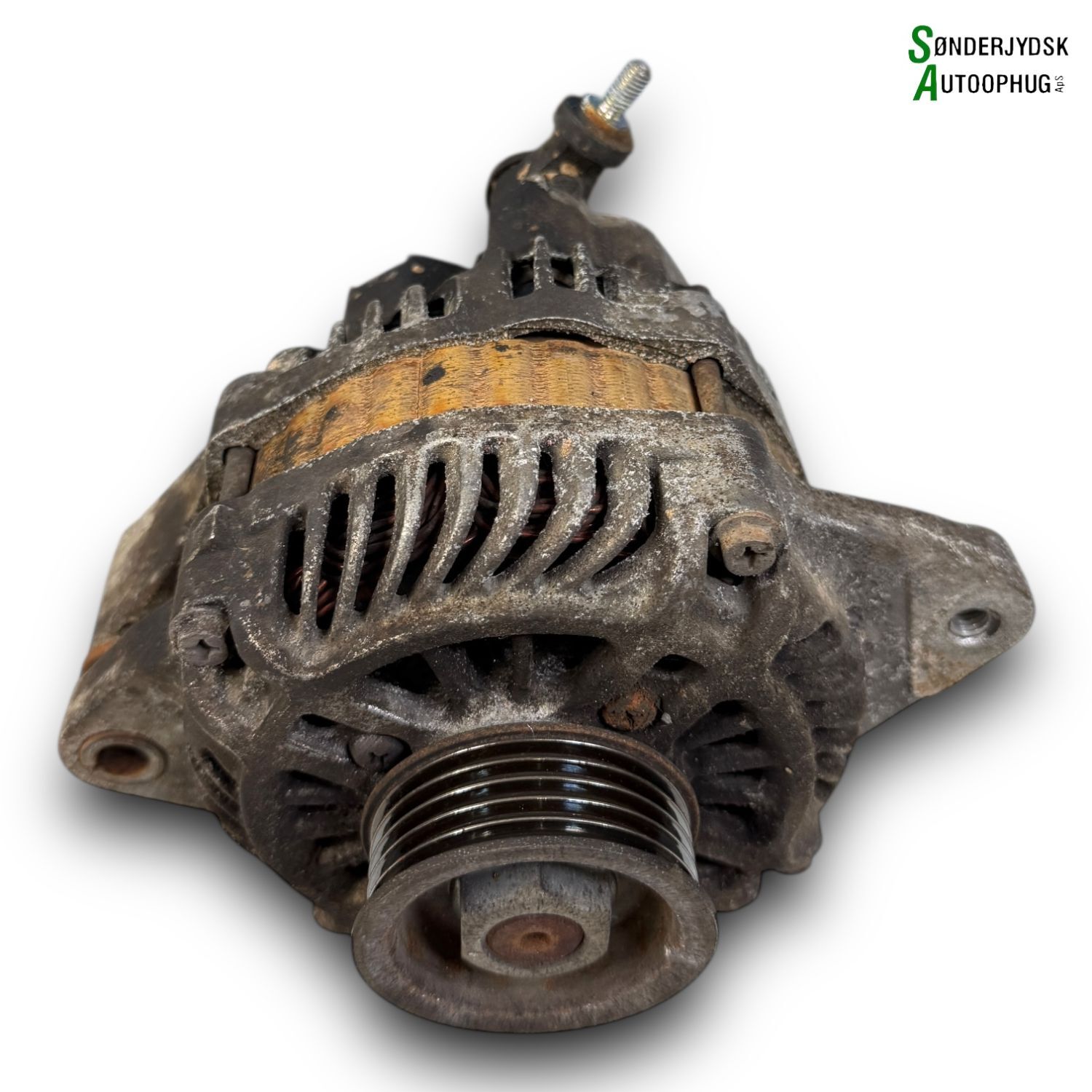 Suzuki Grand Vitara Generator Med OEM Nr. A005TG0291 Fra Suzuki Ophugger