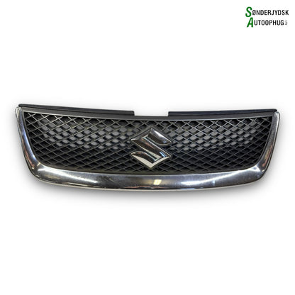 Suzuki Grand Vitara Frontgitter Med OEM Nr. 7174165J0038B Fra Suzuki Ophugger