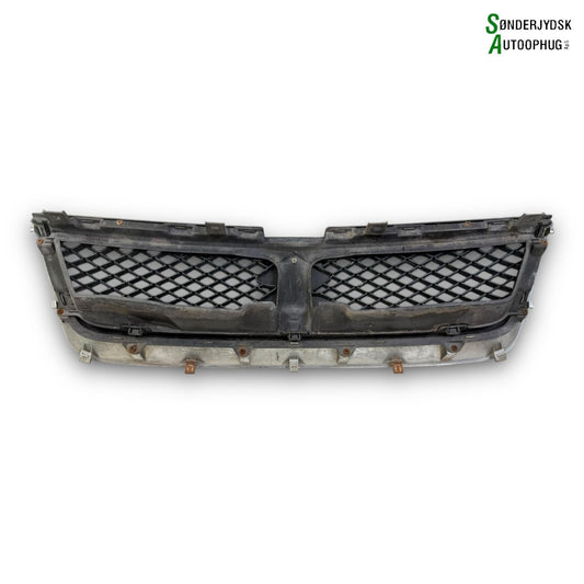 Suzuki Grand Vitara Frontgitter Med OEM Nr. 7174165J0038B Fra Suzuki Ophugger