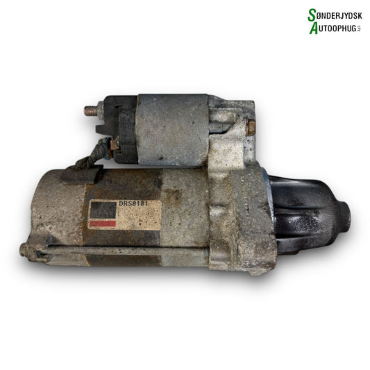 Suzuki Grand Vitara Starter Med OEM Nr. M000T36071 Fra Suzuki Ophugger