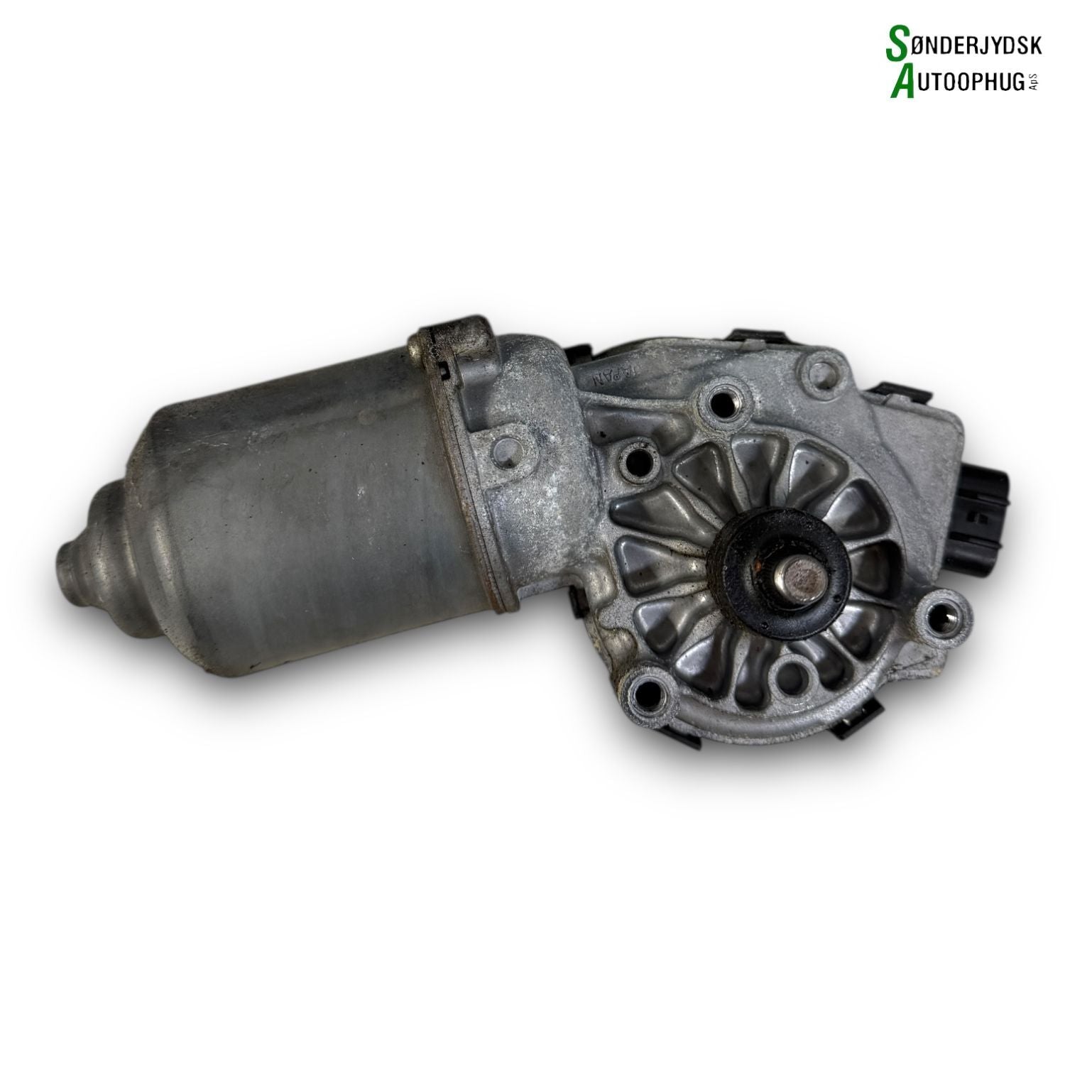 Suzuki Grand Vitara Viskermotor Med OEM Nr. 3810065J00 Fra Suzuki Ophugger