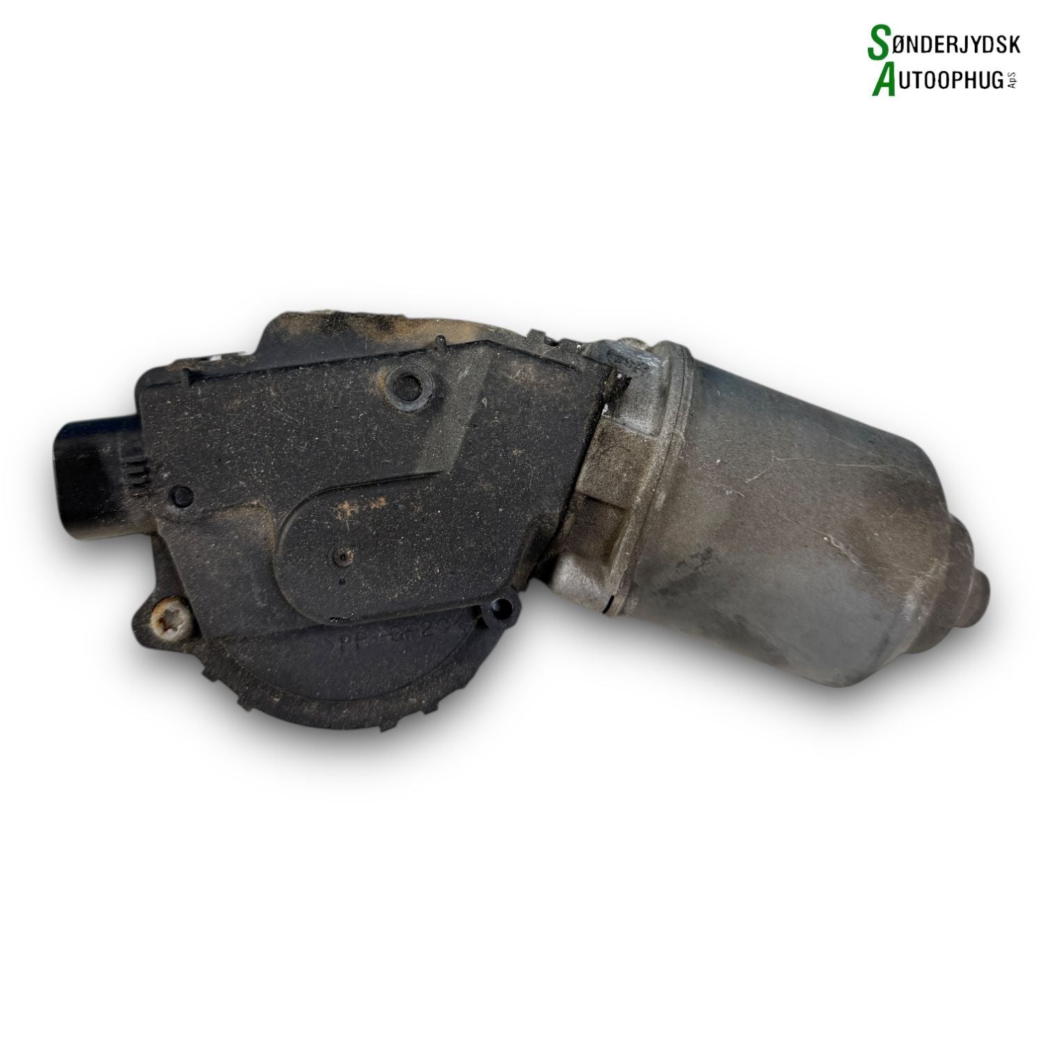 Suzuki Grand Vitara Viskermotor Med OEM Nr. 3810065J00 Fra Suzuki Ophugger