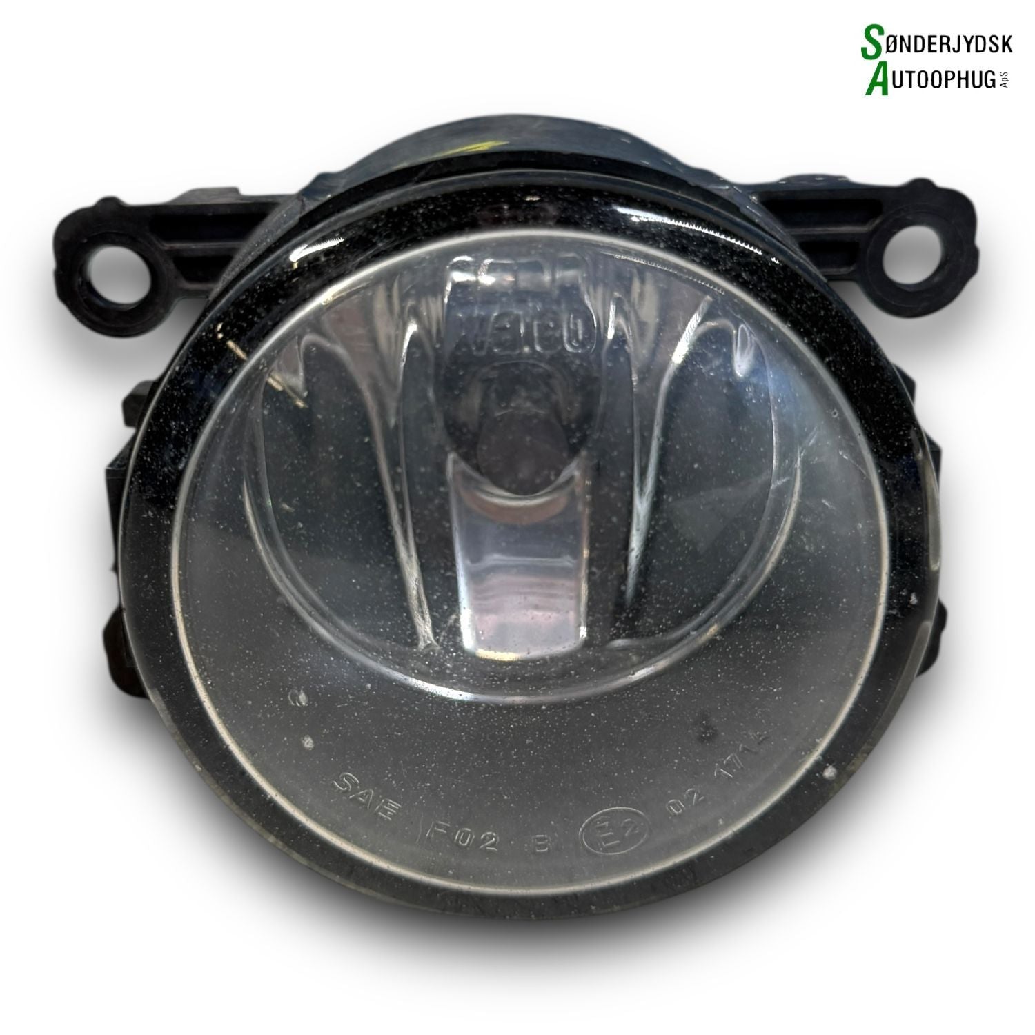 Suzuki Grand Vitara Tågelygte For Med OEM Nr. 3550063J02 Fra Suzuki Ophugger