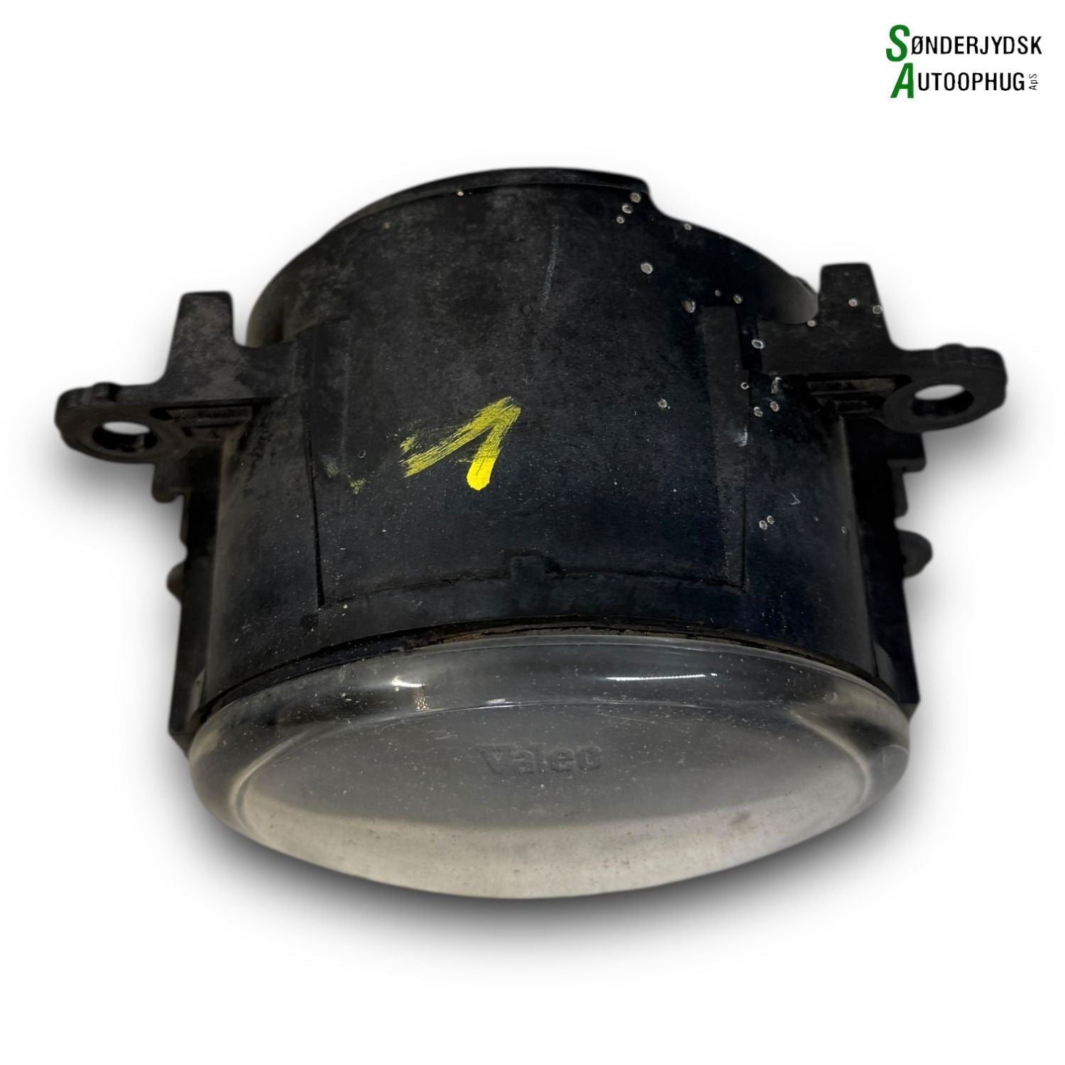 Suzuki Grand Vitara Tågelygte For Med OEM Nr. 3550063J02 Fra Suzuki Ophugger