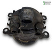 Suzuki Grand Vitara Tågelygte For Med OEM Nr. 3550063J05 Fra Suzuki Ophugger
