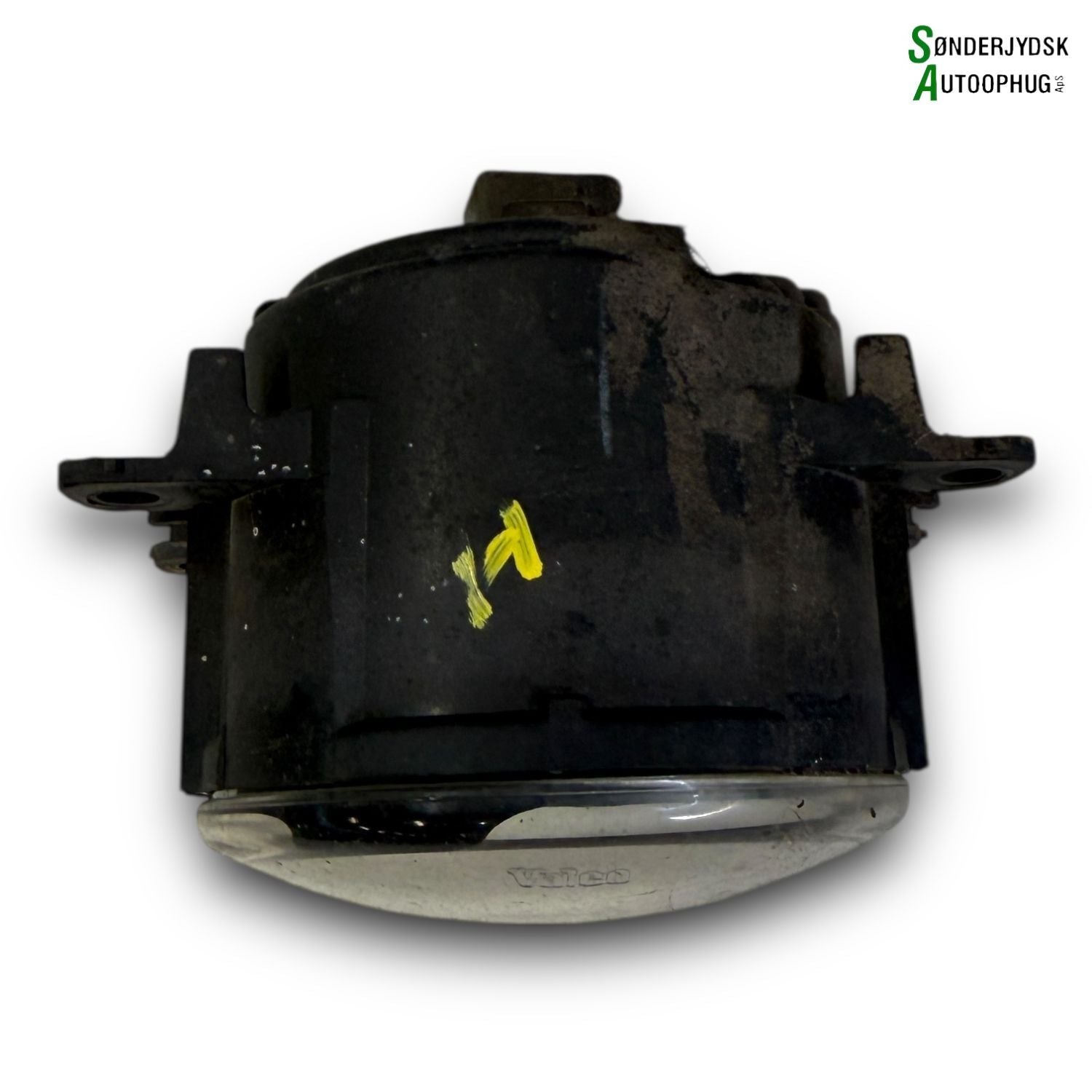 Suzuki Grand Vitara Tågelygte For Med OEM Nr. 3550063J03 Fra Suzuki Ophugger