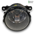 Suzuki Grand Vitara Tågelygte For Med OEM Nr. 3550063J02000 Fra Suzuki Ophugger
