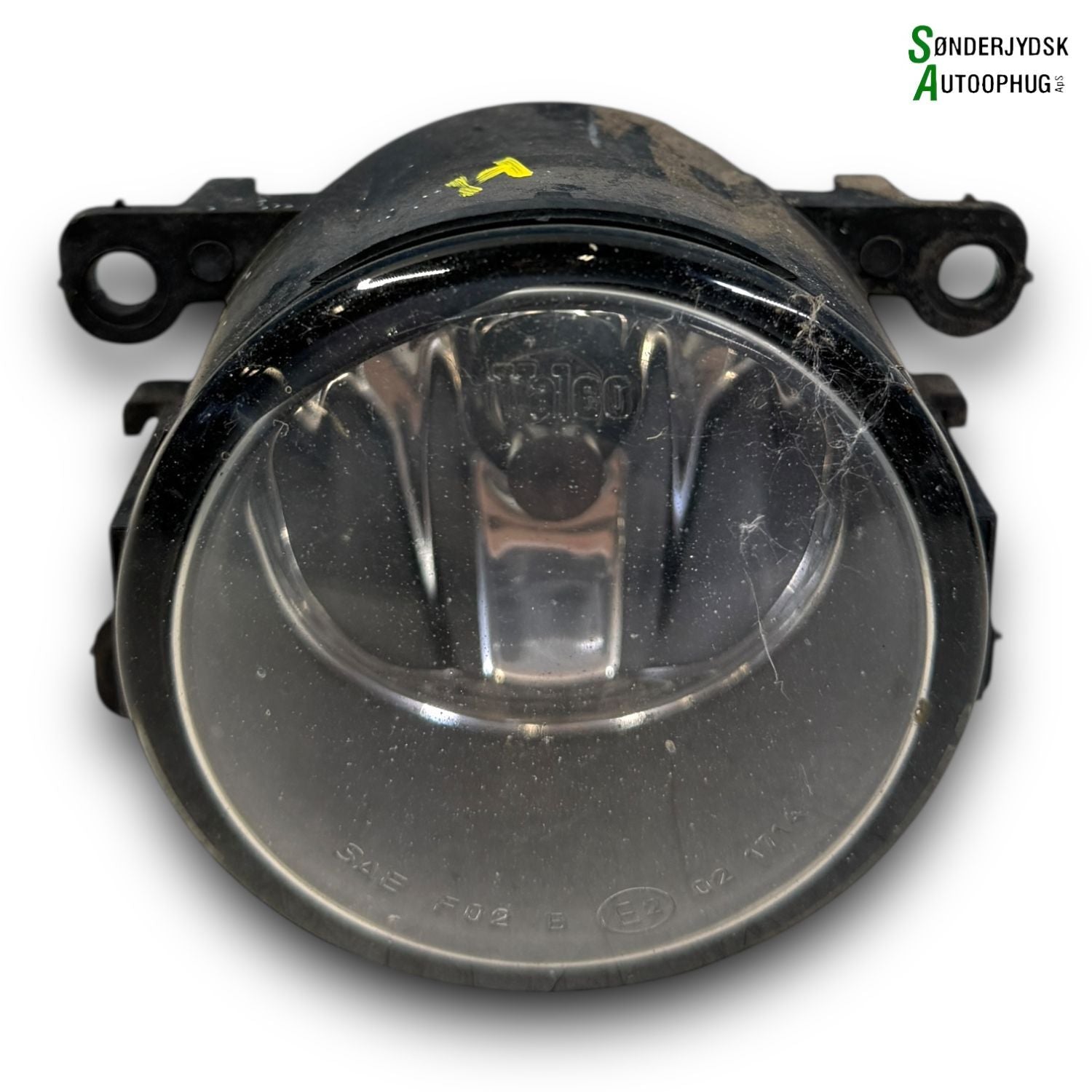 Suzuki Grand Vitara Tågelygte For Med OEM Nr. 3550063J02000 Fra Suzuki Ophugger