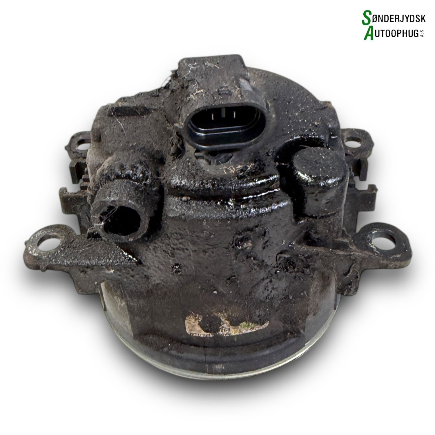 Suzuki Grand Vitara Tågelygte For Med OEM Nr. 3550063J03 Fra Suzuki Ophugger