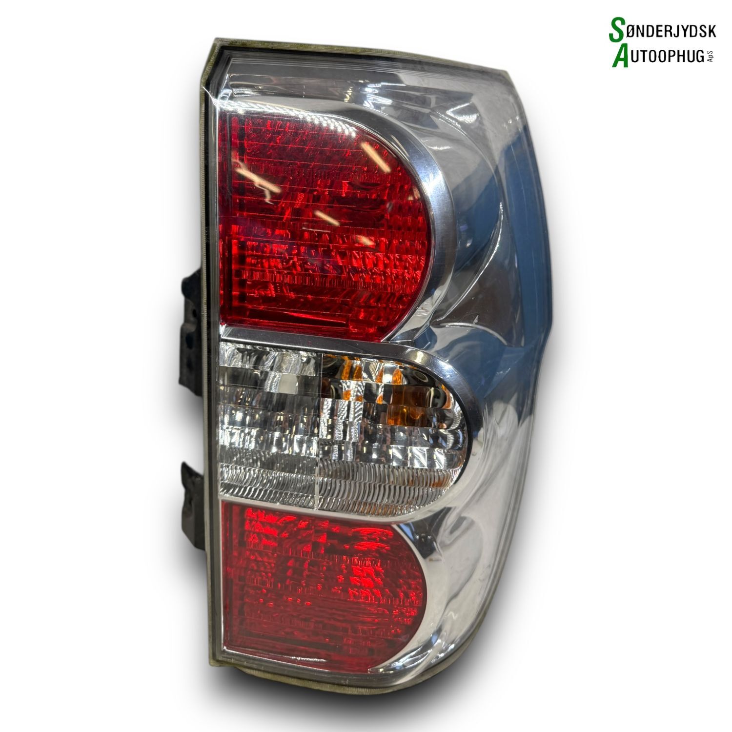 Suzuki Grand Vitara Baglygte Med OEM Nr. 3565064J20 Fra Suzuki Ophugger